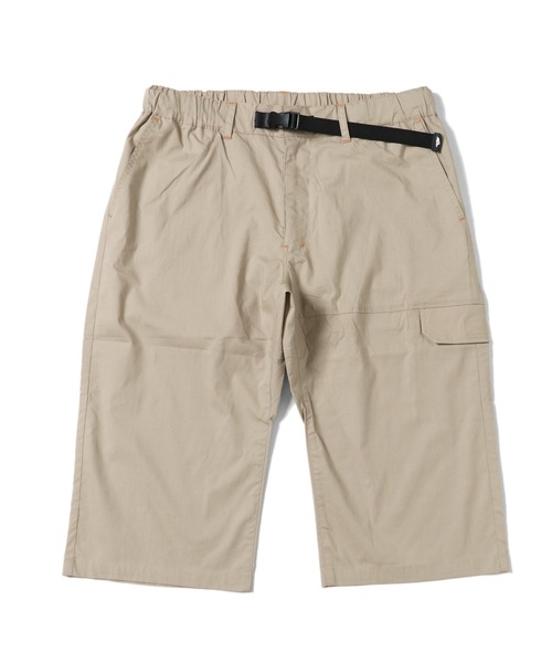 KRIFF MAYER（クリフメイヤー）の「サラノビクライミングクロップド（その他パンツ・メンズ・ブラック/ブルー/オリーブ/ベージュ・MEDIUM/SMALL/X-LARGE/LARGE）」の6枚目の写真