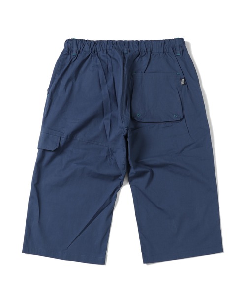 KRIFF MAYER（クリフメイヤー）の「サラノビクライミングクロップド（その他パンツ・メンズ・ブラック/ブルー/オリーブ/ベージュ・MEDIUM/SMALL/X-LARGE/LARGE）」の10枚目の写真