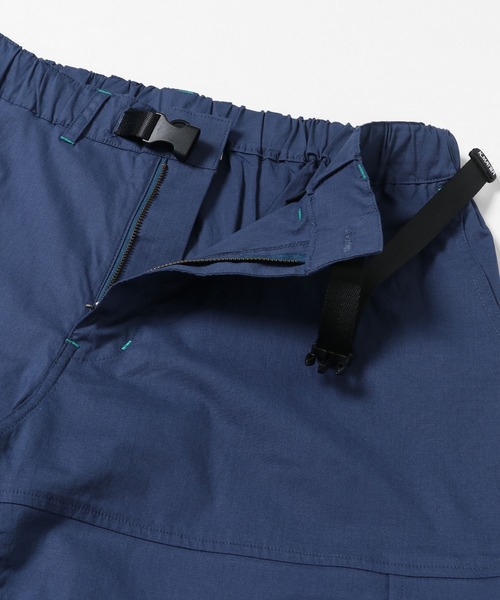 KRIFF MAYER（クリフメイヤー）の「サラノビクライミングクロップド（その他パンツ・メンズ・ブラック/ブルー/オリーブ/ベージュ・MEDIUM/SMALL/X-LARGE/LARGE）」の11枚目の写真