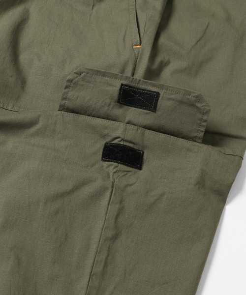 KRIFF MAYER（クリフメイヤー）の「サラノビクライミングクロップド（その他パンツ・メンズ・ブラック/ブルー/オリーブ/ベージュ・MEDIUM/SMALL/X-LARGE/LARGE）」の12枚目の写真