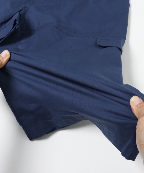 KRIFF MAYER（クリフメイヤー）の「サラノビクライミングクロップド（その他パンツ・メンズ・ブラック/ブルー/オリーブ/ベージュ・MEDIUM/SMALL/X-LARGE/LARGE）」の14枚目の写真