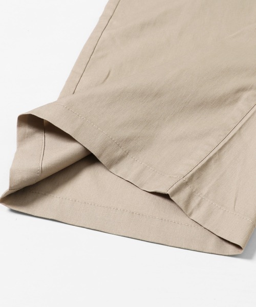 KRIFF MAYER（クリフメイヤー）の「サラノビクライミングクロップド（その他パンツ・メンズ・ブラック/ブルー/オリーブ/ベージュ・MEDIUM/SMALL/X-LARGE/LARGE）」の15枚目の写真