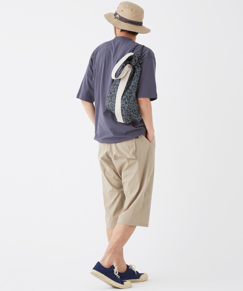 KRIFF MAYER（クリフメイヤー）の「サラノビクライミングクロップド（その他パンツ・メンズ・ブラック/ブルー/オリーブ/ベージュ・MEDIUM/SMALL/X-LARGE/LARGE）」の18枚目の写真