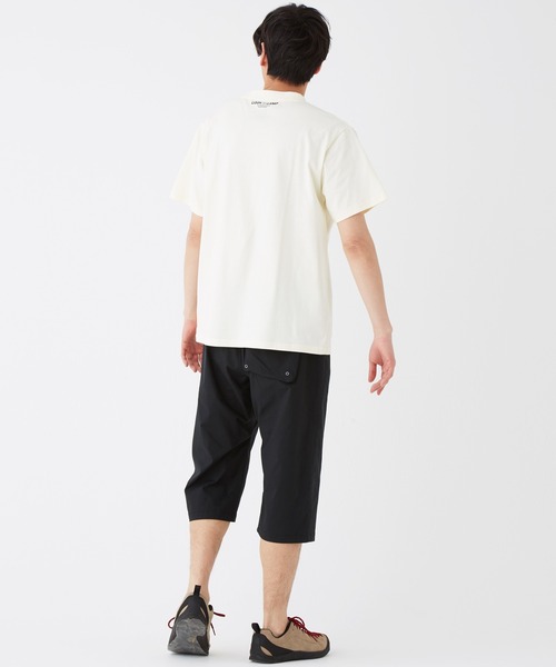 KRIFF MAYER（クリフメイヤー）の「サラノビクライミングクロップド（その他パンツ・メンズ・ブラック/ブルー/オリーブ/ベージュ・MEDIUM/SMALL/X-LARGE/LARGE）」の22枚目の写真