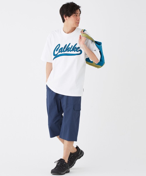 KRIFF MAYER（クリフメイヤー）の「サラノビクライミングクロップド（その他パンツ・メンズ・ブラック/ブルー/オリーブ/ベージュ・MEDIUM/SMALL/X-LARGE/LARGE）」の21枚目の写真