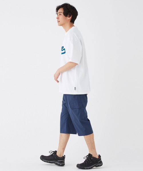 KRIFF MAYER（クリフメイヤー）の「サラノビクライミングクロップド（その他パンツ・メンズ・ブラック/ブルー/オリーブ/ベージュ・MEDIUM/SMALL/X-LARGE/LARGE）」の20枚目の写真