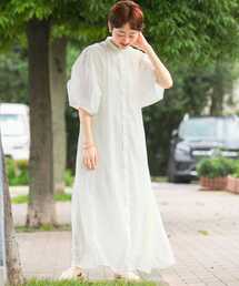 KBF | レイヤードワンピース(ワンピース)