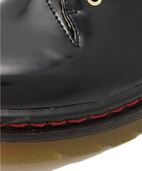 Kastane（カスタネ）の「【Kastane】5ホールハイカットシューズ（その他シューズ・レディース・ブラウン/ブラック/ホワイト・36/37/38）」の10枚目の写真