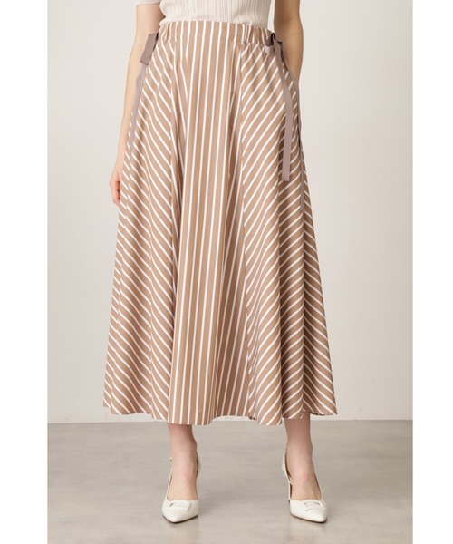 セール ストライプフレアスカート スカート スカート Pinky Dianne ピンキーアンドダイアン のスカート ストライプフレアスカート 031 をセール価格で購入できます Pinky Dianne Pinky Dianne ピンキーアンドダイアン のファッション