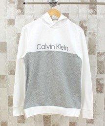 Calvin Klein(JoENC)CK J[ubNSXEFbgp[J[(p[J[)
