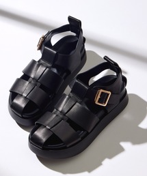 Mazell | Mazell  / マシュソールグルカサンダル(サンダル)