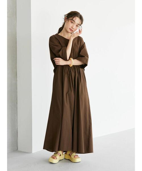 AMERICAN HOLIC(アメリカンホリック)の「スクエアプラットフォームトングサンダル(サンダル・レディース・ブラック/イエロー/アイボリー・S/M/L)」の17枚目の写真