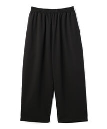 WHITELAND | WHITELAND/ホワイトランド/JERSEY WIDE PANTS(その他パンツ)