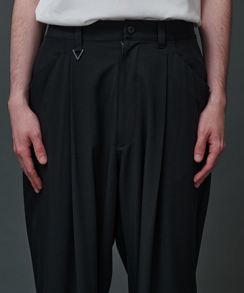 アジャスタブルパンツ　ブラック　M 61--GCyWkCL._UY350_.jpg