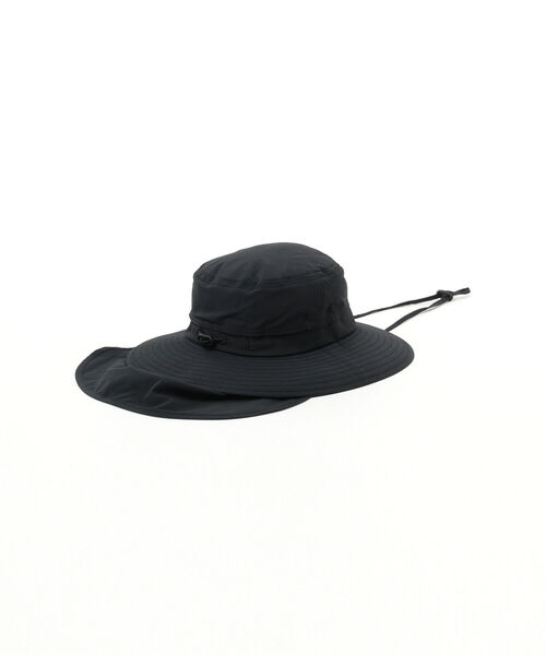 こども ビームス（コドモビームス）の「THE NORTH FACE / キッズ ビーフリー シールドハット 22（50～56cm）（ハット・キッズ・ブラック/ブラウン系その他2・KM(50-53)/KL(54-56)）」の4枚目の写真