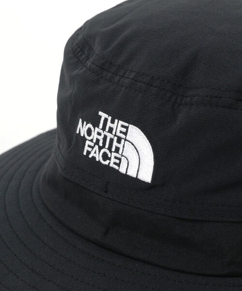 こども ビームス（コドモビームス）の「THE NORTH FACE / キッズ ビーフリー シールドハット 22（50～56cm）（ハット・キッズ・ブラック/ブラウン系その他2・KM(50-53)/KL(54-56)）」の5枚目の写真