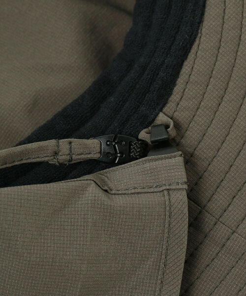 こども ビームス（コドモビームス）の「THE NORTH FACE / キッズ ビーフリー シールドハット 22（50～56cm）（ハット・キッズ・ブラック/ブラウン系その他2・KM(50-53)/KL(54-56)）」の13枚目の写真