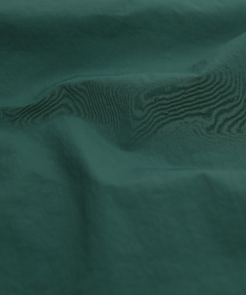 improves（インプローブス）の「ラインリブ カレッジロゴ 刺しゅう Vネック ナイロン プルオーバー（Tシャツ/カットソー・メンズ・マスタード/ネイビー/グリーン/ブラック・MEDIUM/LARGE）」の21枚目の写真