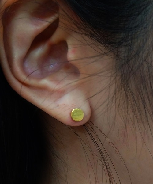 Alite cloth(アリーテクロス)の「ピアス3点セット(ピアス(両耳用)・レディース・その他1/その他2/その他3/その他4・FREE)」の9枚目の写真