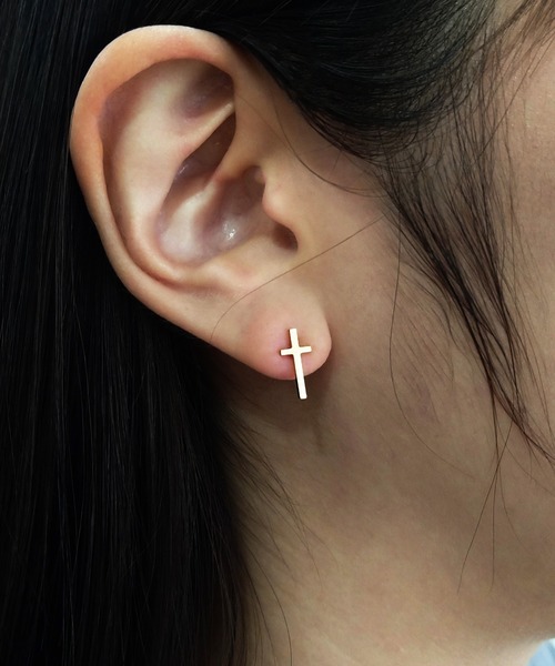 Alite cloth(アリーテクロス)の「ピアス3点セット(ピアス(両耳用)・レディース・その他1/その他2/その他3/その他4・FREE)」の11枚目の写真