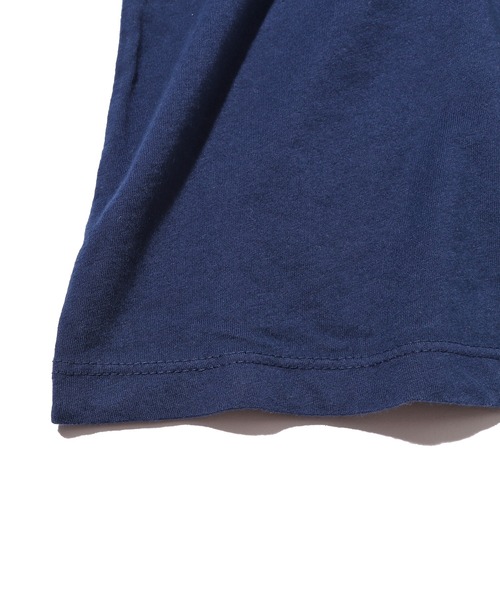 CAL．Berries（カルベリーズ）の「CAL．Berries/カルベリーズ EVERY DAY TANK WOMEN'S タンクトップ（タンクトップ・レディース・ネイビー/ライトブルー/グレー・S）」の15枚目の写真