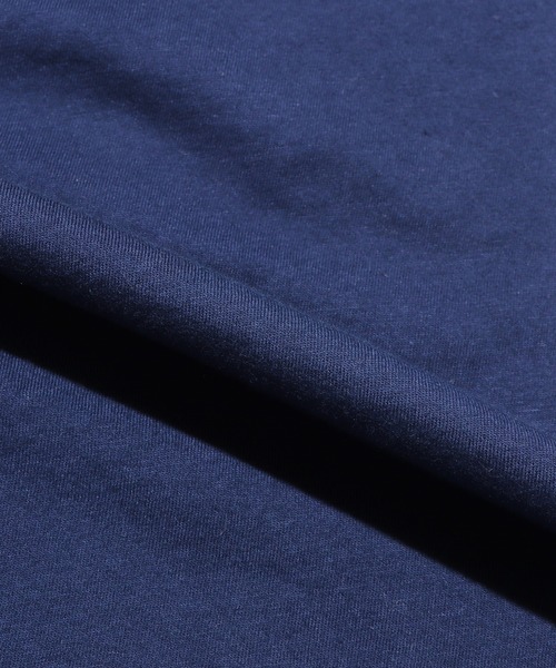 CAL．Berries（カルベリーズ）の「CAL．Berries/カルベリーズ EVERY DAY TANK WOMEN'S タンクトップ（タンクトップ・レディース・ネイビー/ライトブルー/グレー・S）」の10枚目の写真