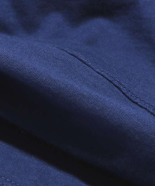 CAL．Berries（カルベリーズ）の「CAL．Berries/カルベリーズ EVERY DAY TANK WOMEN'S タンクトップ（タンクトップ・レディース・ネイビー/ライトブルー/グレー・S）」の17枚目の写真