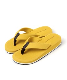 GLOBAL WORK | ヤミツキクッショントングサンダル/272419(サンダル)