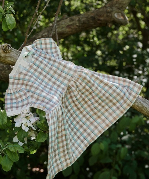 セール Fub チェック コットンニットワンピース ワンピース Fub ファブ のファッション通販 Zozotown セール Fub チェック コットンニットワンピース ワンピース Fub ファブ のファッション通販 Zozotown