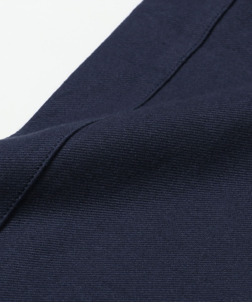 KRIFF MAYER（クリフメイヤー）の「THERMO KNITトレイルパンツ（その他パンツ・メンズ・ベージュ/ネイビー/カーキ/チャコール・SMALL/MEDIUM/LARGE/X-LARGE）」の15枚目の写真