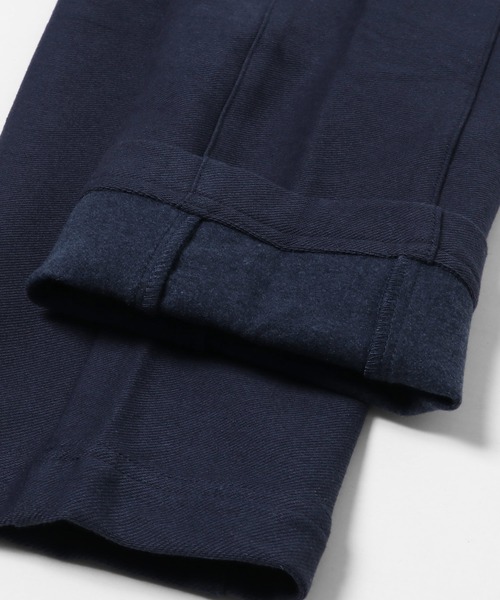 KRIFF MAYER（クリフメイヤー）の「THERMO KNITトレイルパンツ（その他パンツ・メンズ・ベージュ/ネイビー/カーキ/チャコール・SMALL/MEDIUM/LARGE/X-LARGE）」の16枚目の写真