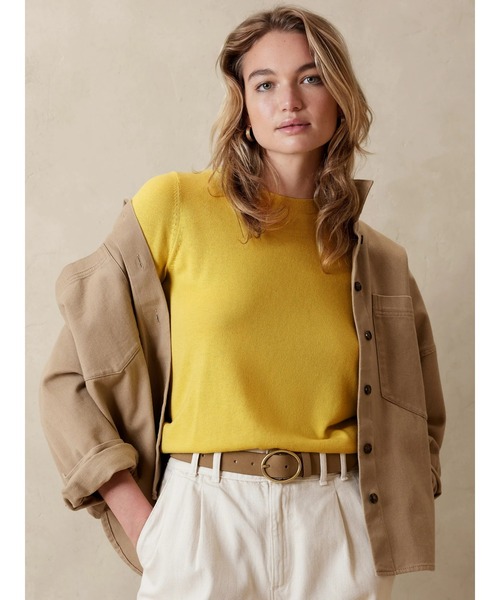 BANANA REPUBLIC FACTORY STORE（バナナリパブリック ファクトリーストア）の「BANANA REPUBLIC