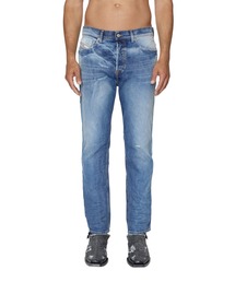 DIESEL | メンズ 22FW デニムパンツ テーパード レギュラー(デニムパンツ)