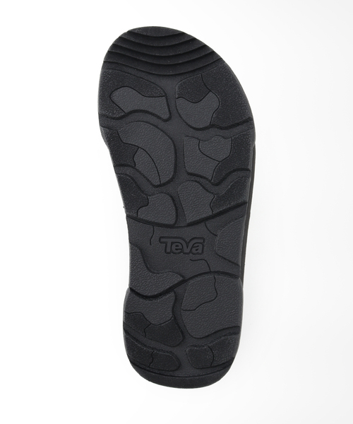 IENA(イエナ)の「【Teva/テバ】REVIVE 95 SLIDE サンダル(サンダル・レディース・ブラック・24cm/23cm/22cm)」の7枚目の写真