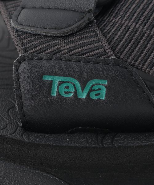 IENA(イエナ)の「【Teva/テバ】REVIVE 95 SLIDE サンダル(サンダル・レディース・ブラック・24cm/23cm/22cm)」の9枚目の写真