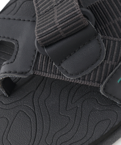 IENA(イエナ)の「【Teva/テバ】REVIVE 95 SLIDE サンダル(サンダル・レディース・ブラック・24cm/23cm/22cm)」の11枚目の写真