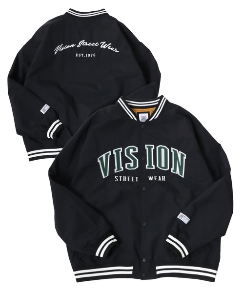 VISION STREET WEAR（ヴィジョンストリートウェア）の「VISION