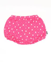 [BLACK LABEL]MINI DOT総柄 ブルマ