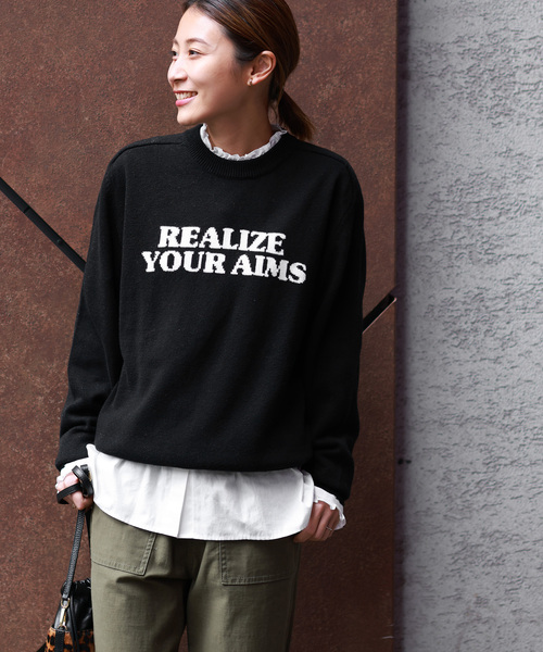 JOURNAL STANDARD relume - JOURNAL STANDARD  REALIZE YOUR AIMSロゴニット JOURNAL STANDARD relume（ジャーナルスタンダード レリューム