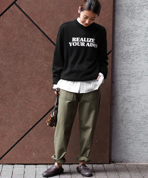 JOURNAL STANDARD relume（ジャーナルスタンダード レリューム