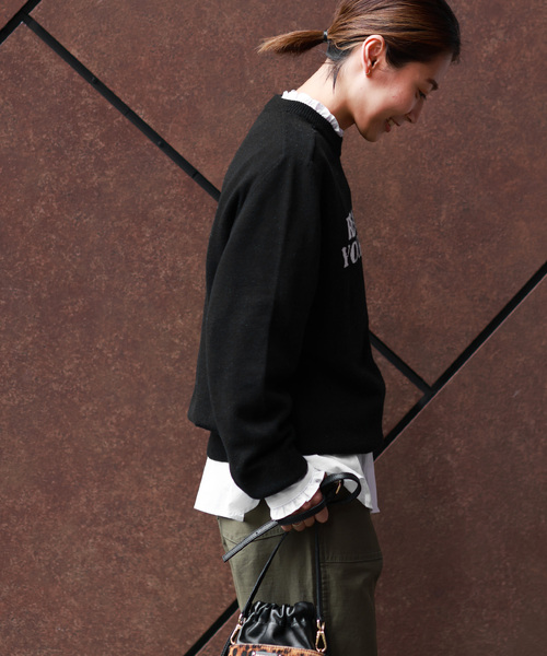 JOURNAL STANDARD  REALIZE YOUR AIMSロゴニット JOURNAL STANDARD relume（ジャーナルスタンダード レリューム）の