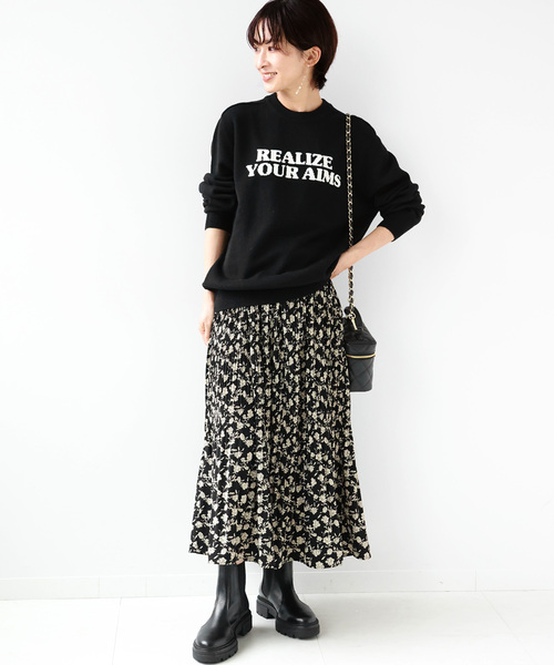 JOURNAL STANDARD relume - JOURNAL STANDARD  REALIZE YOUR AIMSロゴニット JOURNAL STANDARD relume（ジャーナルスタンダード レリューム