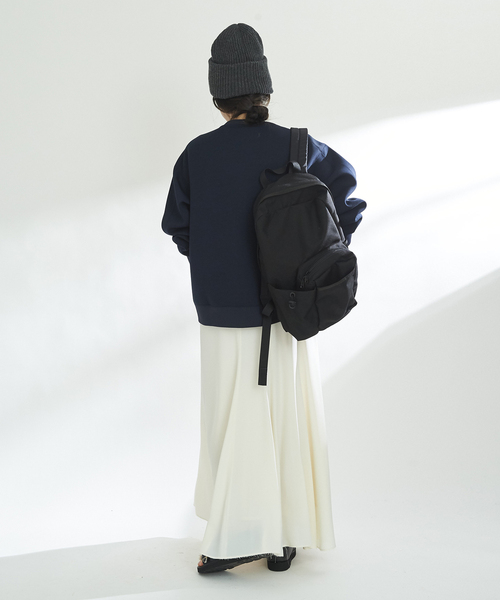 plage（プラージュ）の「minimal スウェット（Tシャツ