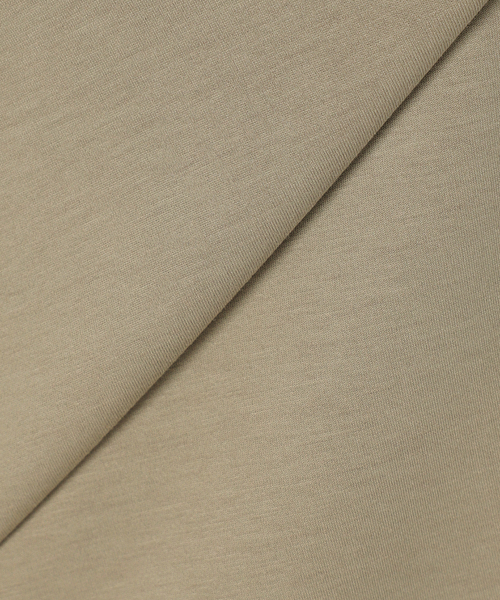plage（プラージュ）の「minimal スウェット（Tシャツ