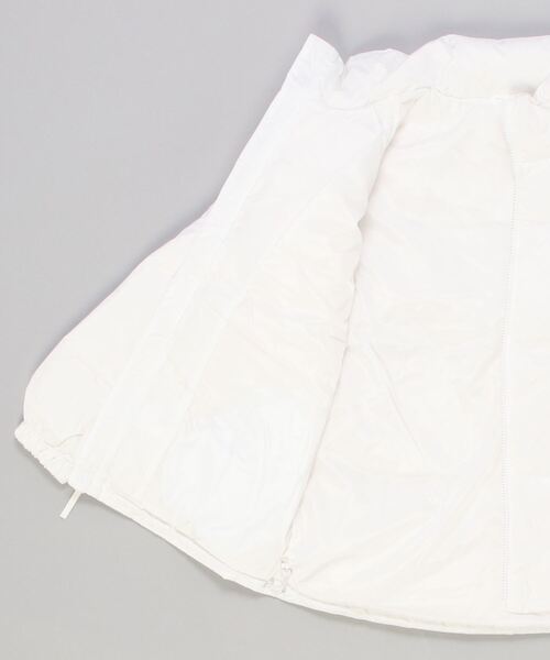 GAP(ギャップ)の「ヘビーウェイト GAPロゴ ダウンジャケット(ユニセックス)(ダウンジャケット/コート・メンズ・ネイビー/ホワイト/ブラック・XS/S/M/L/XL)」の16枚目の写真