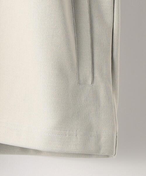 Cleanダブルフェイスイージーカーディガン-抗菌-