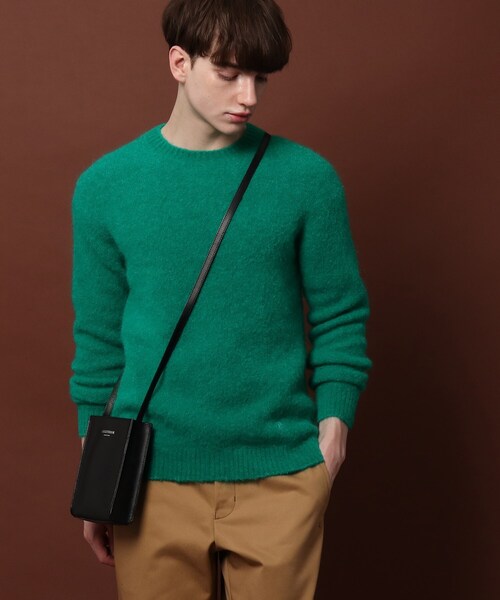 DRESSTERIOR（ドレステリア）の「◇【Safari12月号掲載】アルパカ