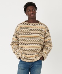 Levi's | Levi's/リーバイス LEVI'S(R) VINTAGE CLOTHING ボートネックセーター(ニット/セーター)
