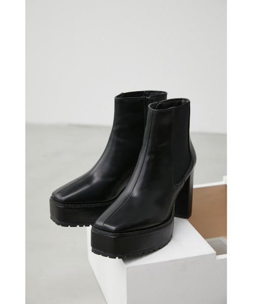 RUGGEDSOLEBOOTS/ラギッドソールブーツ