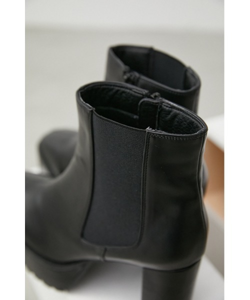 RUGGEDSOLEBOOTS/ラギッドソールブーツ